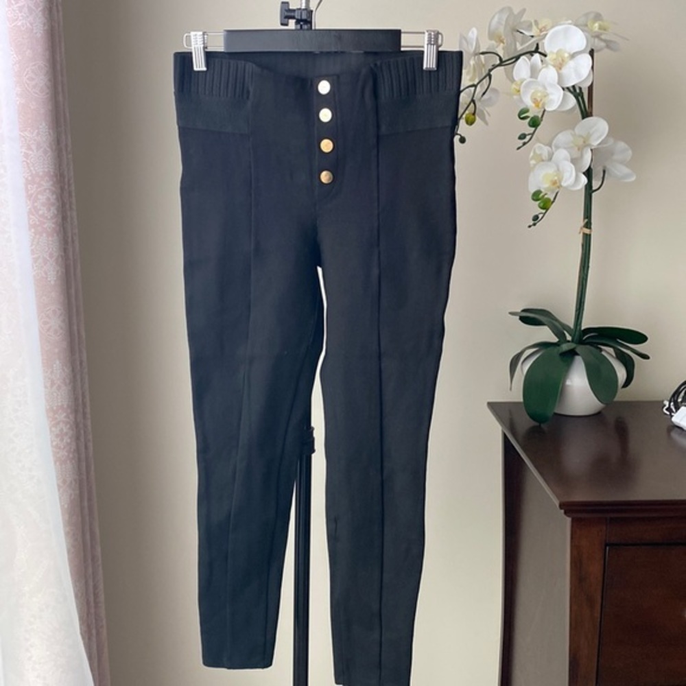 Zara Leggings